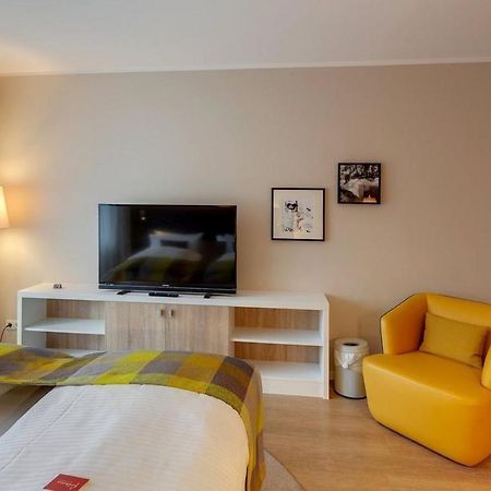 Frederics Muenchen City Schwabing ภายนอก รูปภาพ