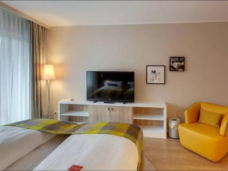 Frederics Muenchen City Schwabing ภายนอก รูปภาพ