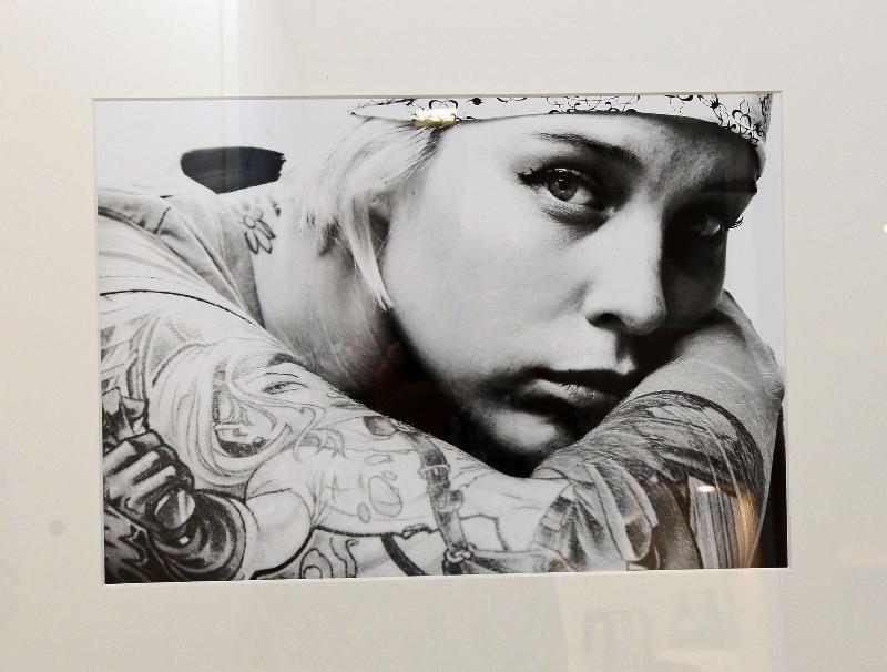 Frederics Muenchen City Schwabing ภายนอก รูปภาพ