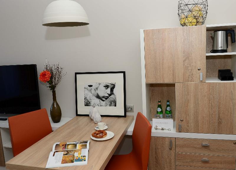 Frederics Muenchen City Schwabing ภายนอก รูปภาพ