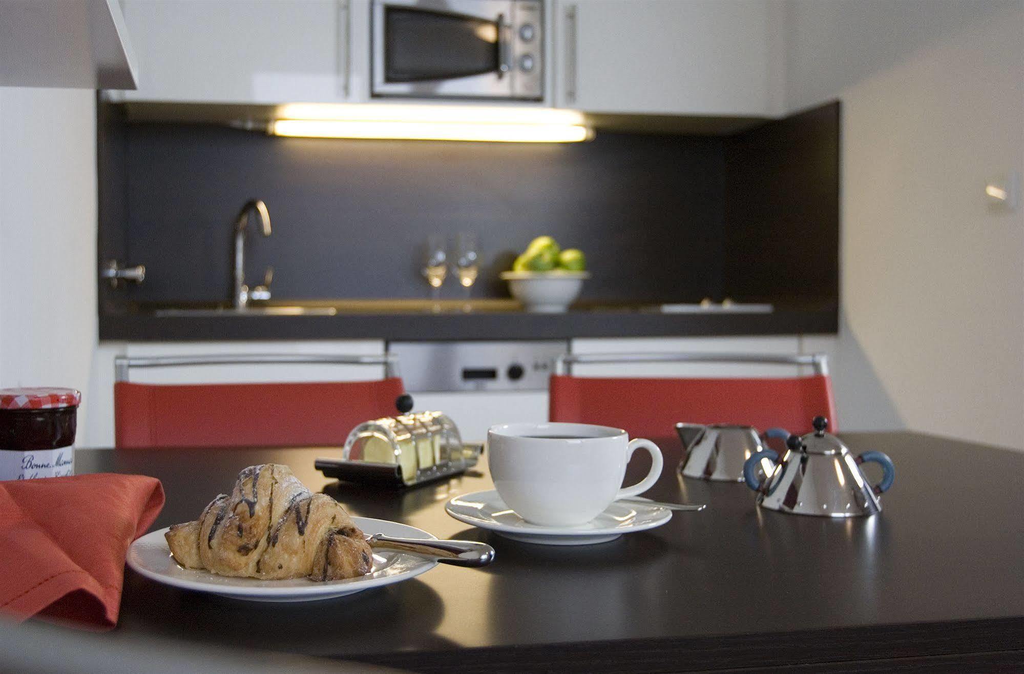 Frederics Muenchen City Schwabing ภายนอก รูปภาพ