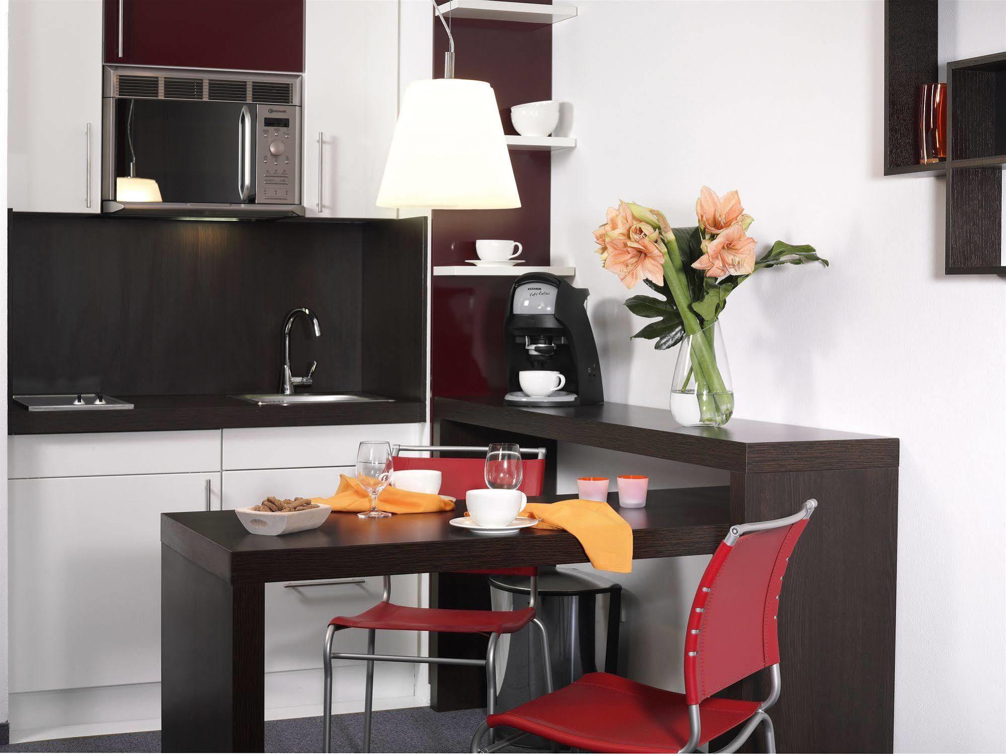 Frederics Muenchen City Schwabing ภายนอก รูปภาพ