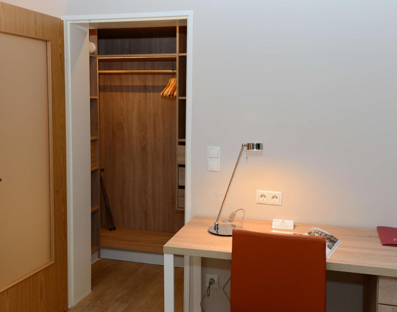 Frederics Muenchen City Schwabing ภายนอก รูปภาพ