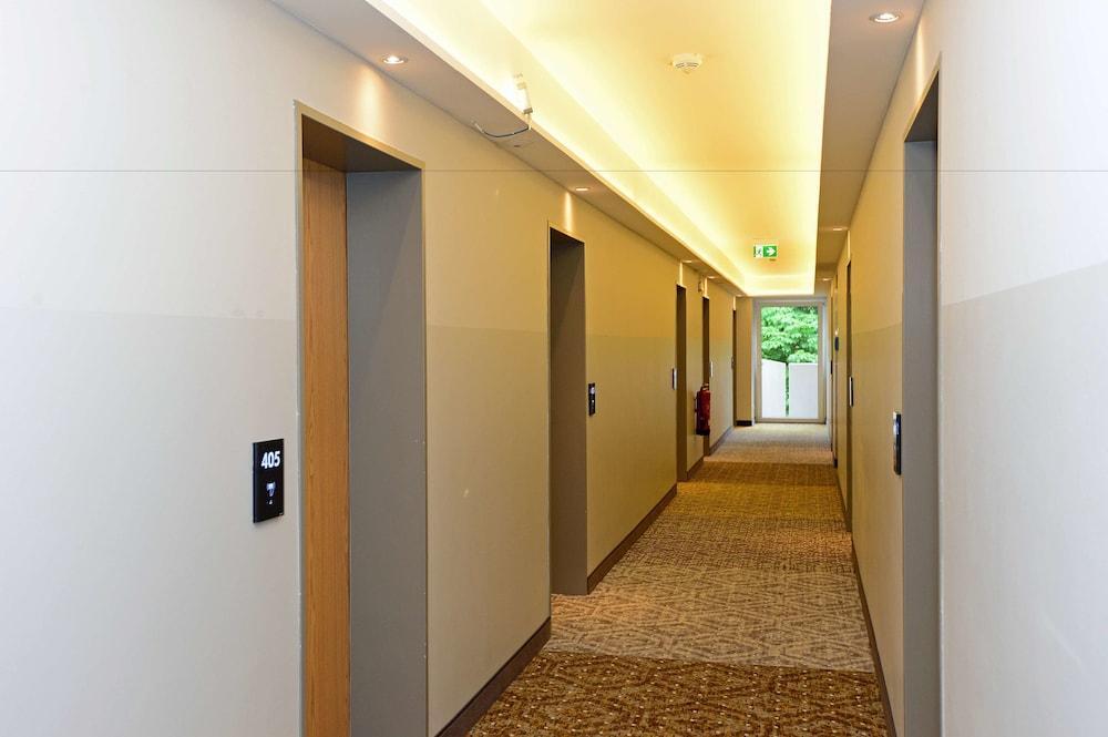 Frederics Muenchen City Schwabing ภายนอก รูปภาพ
