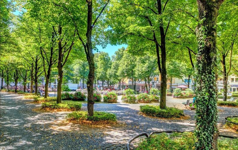 Frederics Muenchen City Schwabing ภายนอก รูปภาพ